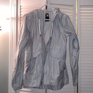 Under Armor Windbreaker